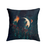 Modern Elegance with the NS 998 Indoor Pillow for Any Room